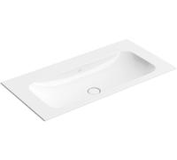 Villeroy and Boch Vanity Washbasin Finion 1000x500mm 4164A3R1