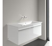 Villeroy and Boch Vanity Washbasin with overflow Venticello 1000x500mm 4134R3R1