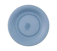 Villeroy and Boch Vivo Colour Loop Horizon Dinner Plate