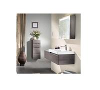 Villeroy and Boch Wall Mounted Bathroom Cabinet Subway 2.0 A7121RDH