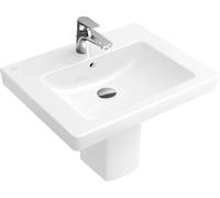 Villeroy and Boch Washbasin 650 x 470 mm Subway 2.0 (71136501)