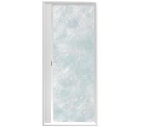 Villeroy and Boch Whirlpool Bath Rectangular Collaro Airpool Entry Tech 2 1800x800mm Stone White