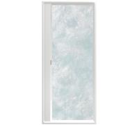 Villeroy and Boch Whirlpool Bath Rectangular Collaro Hydropool Comfort Tech 1 1700mm Stone White