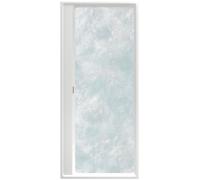 Villeroy and Boch Whirlpool Bath Rectangular Collaro Hydropool Entry Tech 1 1900mm Stone White