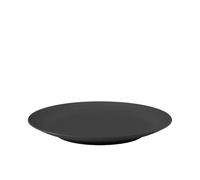 Villeroy & Boch 10-1682-2740 Manufacture Collier Noir Centre Pieces, Table Decoration for a Beautiful Spread, Premium Porcelain, Hand Wash, Black,32X3,5CM