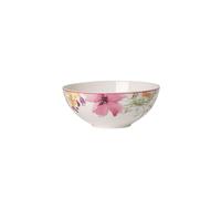 Villeroy & Boch 10-4100-3810 Mariefleur Basic Small Bowl, Premium Porcelain, Multicoloured, White/Multicolor