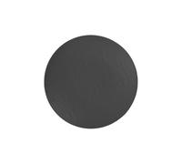 Villeroy & Boch - Universal Plate Manufacture Rock Black 25cm