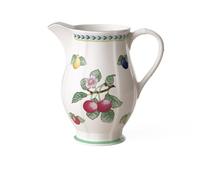 Villeroy & Boch Jug Ceramic French Garden Fleurence