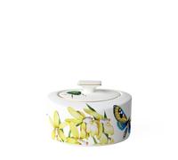 Villeroy & Boch 1035140960 Amazonia 6 Person Sugar/Jampot