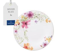 Villeroy & Boch Dinner Plate - Mariefleur Basic 27cm