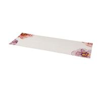 Villeroy & Boch 1042888390 Rose Garden Tapestry Runner 49 x 143 cm (Pack of 1)