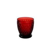 Villeroy & Boch Red Boston Tumbler