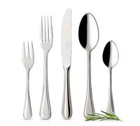 Villeroy & Boch 12-6233-9050 Neufaden Merlemont 30-Piece Cutlery Set