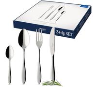 Villeroy & Boch 12-6373-9030 Arthur Cutlery24-pieces