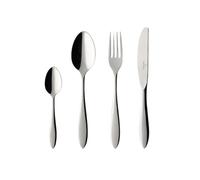 Villeroy & Boch Arthur Cutlery Set Stainless Steel 24 Piece