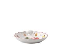 Villeroy & Boch 14-8332-3614 Pastry Plate, Porcelain, White/Coloured