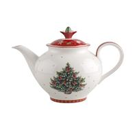 Villeroy & Boch Plates & Bowls with Christmas Design - Xmas Gift Toy's Delight