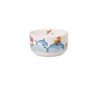 Villeroy & Boch 14-8664-1970 Happy as a Bear Cereal Bowl, Porcelain, 440 milliliters