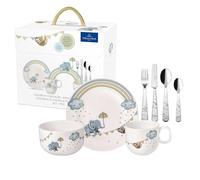 Villeroy & Boch 14-8674-8435 Crockery, Porcelain, Blau