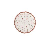 Villeroy & Boch Toys Delight Small Footed Cake Plate