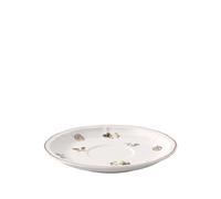 Villeroy & Boch - Petite Fleur Saucer breakfast cup - White