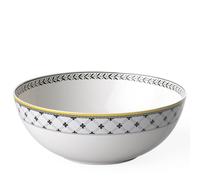Villeroy & Boch 20 cm Audun Ferme Salad Bowl, Multi-Colour