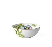 Villeroy & Boch - Amazonia Salladsskål Ø21cm, Vit - White