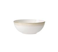 Villeroy & Boch 21 cm Samarkand Salad Bowl, Multi-Colour