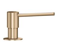 Villeroy & Boch 250 Ml Gold Stainless Steel Soap Dispenser
