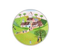 Villeroy & Boch 30 cm Design Naif Charm and Breakfast Cake Plate