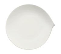 Villeroy & Boch - 6 Fruit Plates/Dessert Flow 23x22 Code 2640 - Retailer