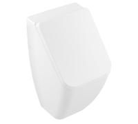 Villeroy & Boch 8M10S1 Venticello Urinal lid, White Alpine, Glossy, eckig