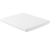Villeroy & Boch 8M24S1 Memento 2.0 Toilet seat, White Alpine, Standard | Eckig | SoftClose