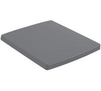 Villeroy & Boch 8M24S1I4 Toilet seat, Graphite, Normal