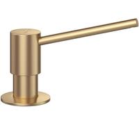 Villeroy & Boch 923620 VB-9236 20 03 Soap Dispenser, matt Gold, 250 ml