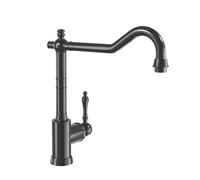 Villeroy & Boch 924000 Avia 2.0 Kitchen Sink tap, Anthracite