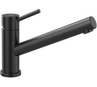 Villeroy & Boch 925700 Como Window Kitchen Sink tap, Anthracite, Vorfenster