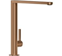 Villeroy and Boch Kitchen Mixer Tap Finera 261x257x72.5mm Bronze