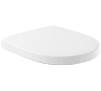 Villeroy & Boch 9M396101 O.novo Toilet seat, White