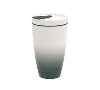 Villeroy & Boch [A] Green GK Coffee To Go Mug 0.35 L