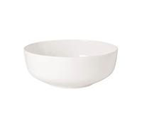 Villeroy & Boch Afina salad bowl Ø26.5 cm White