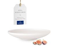 Villeroy & Boch - Afina Bowl, 29 cm - White