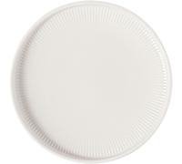 Villeroy & Boch - Afina Bread Plate White, 17 cm - White