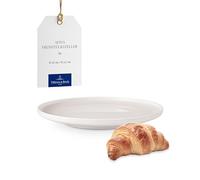 Villeroy & Boch - Afina Salad Plate White, 22 cm - White