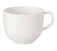 Villeroy & Boch - Afina Coffee Cup White, 15 cl - White