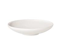 Villeroy & Boch Afina deep plate Ø25 cm White