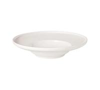Villeroy & Boch Afina deep plate Ø25 cm White