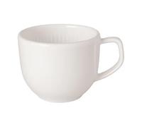 Villeroy & Boch Afina espresso cup 5 cl White