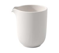 Villeroy & Boch Afina milk jug 17 cl White