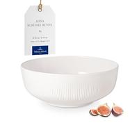 Villeroy & Boch Afina salad bowl Ø26.5 cm White